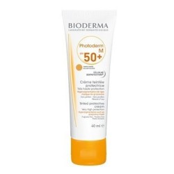 BIODERMA PHOTODERM M MELASMA DORADO SPF50+ 40ML