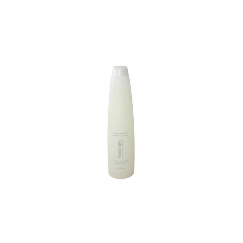 PAIDATOPIC SYNDET DUCHA 400 ML