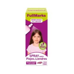 FULLMARKS SPRAY ANTIPIOJOS 150 ML