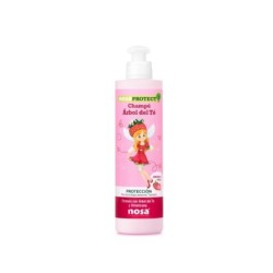 NOSA CHAMPU ARBOL DEL TE FRESA 250 ML