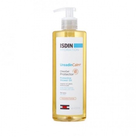 ISDIN HYDRATION UREADINCALM OLEOGEL PROTECTOR 400 ML