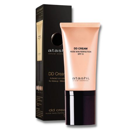 Phergal Atashi DD Cream Antiedad SPF15 50 ML