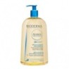 Bioderma Aceite de Ducha Nutritivo Anti-Irritaciones 1L