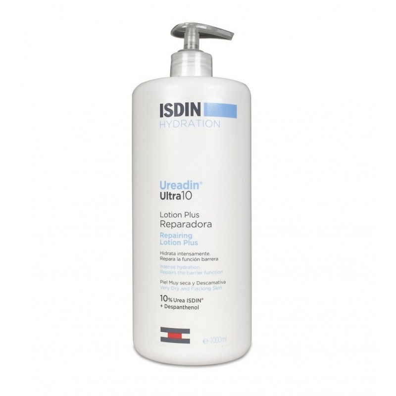 ISDIN UREADIN ULTRA10 LOCION REPARADORA 1000 ML