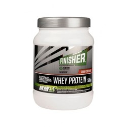 Proteína Whey Kern Pharma Chocolate 500 G