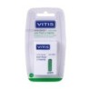 Dentaid Cinta Dental VITIS con Flúor y Menta 50m - Elimina Placa Bacteriana