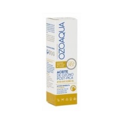 Aceite Ozonizado Post-Pica Ozoaqua 15 Ml