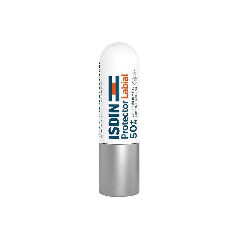 ISDIN Protector Labial SPF 50 Stick 4g