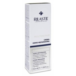 Dermofarm RILASTIL MULTIREPAIR CREMA HIDRO-REPARADORA 40 ML
