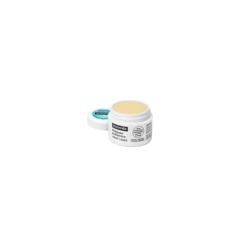 SUAVINEX BALSAMO PEDIATRICO 10 ML