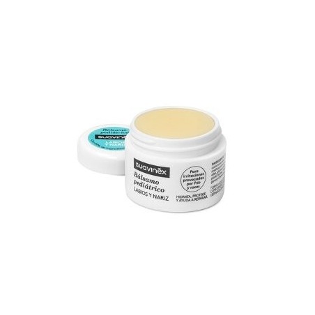SUAVINEX BALSAMO PEDIATRICO 10 ML