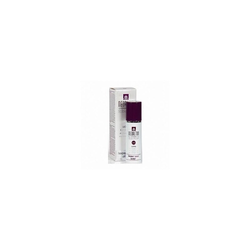 Cantabria Labs Emulsión Despigmentante Neoretin Discrom Ultra 30 Ml - Resultados Visibles