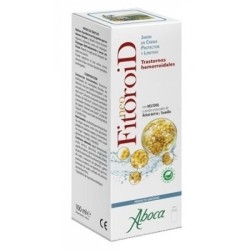 ABOCA NEOFITOROID JABON EN CREMA PROTECTOR Y LENITIVO 100 ML