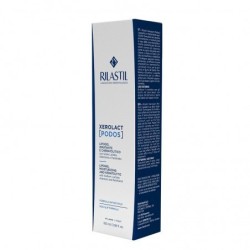 RILASTIL XEROLACT PODOS LIPOGEL 100 ML