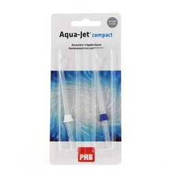 PHB RECAMBIO IRRIGADOR BUCAL AQUA-JET COMPACT