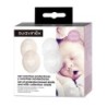 SUAVINEX SET CONCHAS PROTECTORAS + RECOLECTORAS