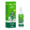 NOSA ATTACK LOCION ANTIPIOJOS 5% DIMETICONA MANZANA 100 ML