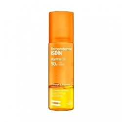 ISDIN FOTOPROTECTOR HYDRO OIL SPF30 200 ML