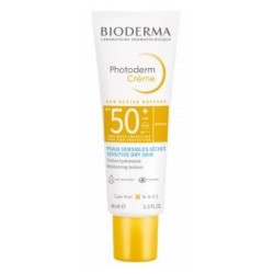 BIODERMA PHOTODERM MAX CREMA SPF50+ 40 ML