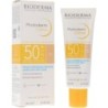 BIODERMA PHOTODERM CREMA TONO CLARO SPF50+ 40ML