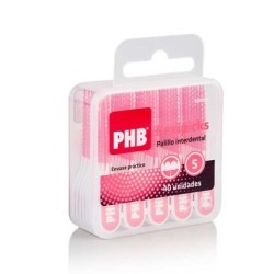 PHB FLEXIPICKS INTERDENTAL RECTO 40 U