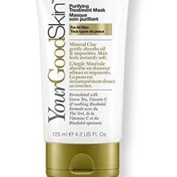YOURGOODSKIN MASCARILLA PURIFICANTE 125 ML