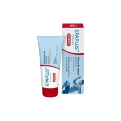 EPAPLUS ARTHICARE INTENSIVE CREMA DE MASAJE DEPORTIVO 75 ML