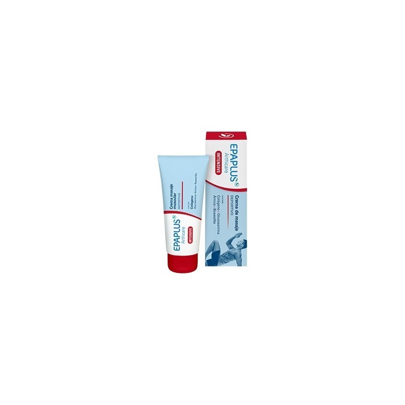 EPAPLUS ARTHICARE INTENSIVE CREMA DE MASAJE DEPORTIVO 75 ML