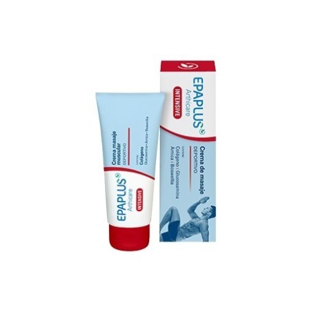 EPAPLUS ARTHICARE INTENSIVE CREMA DE MASAJE DEPORTIVO 75 ML
