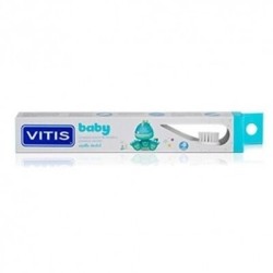 Dentaid Cepillo Dental Infantil VITIS Suave para Encías Delicadas