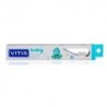 Dentaid Cepillo Dental Infantil VITIS Suave para Encías Delicadas