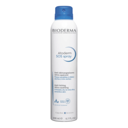 BIODERMA ATODERM SOS SPRAY 200 ML