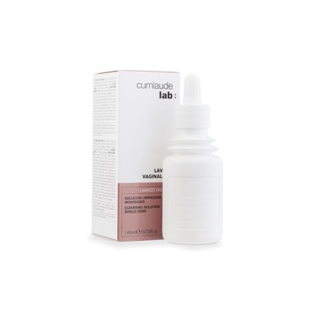 Dermofarm Lavado Vaginal CLX Monodosis 140 Ml - Cumlaude Lab