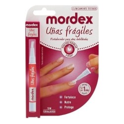 Urgo MORDEX Uñas Frágiles FILMOGEL 9ml - Cuidado Uñas Debilitadas