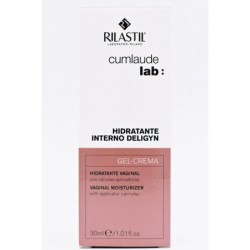 Dermofarm RILASTIL CUMLAUDE LAB HIDRATANTE INTERNO DELIGYN 30 ML - Crema Vaginal - 30 Ml