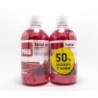 PHB TOTAL PLUS ENJUAGUE BUCAL DUPLO 2X500 ML 2ª UNID 50%