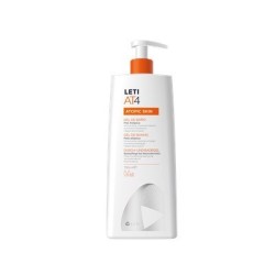 Leti Gel de Baño AT 4 250 Ml