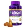 Vicks ZZZQUIL NATURA Gummies para Dormir Rápidamente
