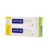 Dentaid VITIS ALOE VERA Pasta Dentífrica Manzana 150 Ml - Prevención de Caries - Cuidado Integral de Boca