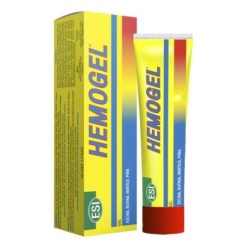 ESI HEMOGEL 50 ML