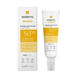 SESDERMA REPASKIN FLUIDO INVISIBLE SPF 50 50 ML