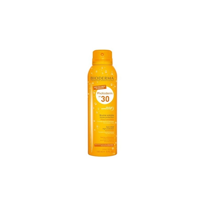 BIODERMA PHOTODERM BRUMA SOLAR SPF 30 150 ML