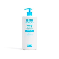 Loción Hidratante Corporal ISDIN UREADIN 10% 750 Ml
