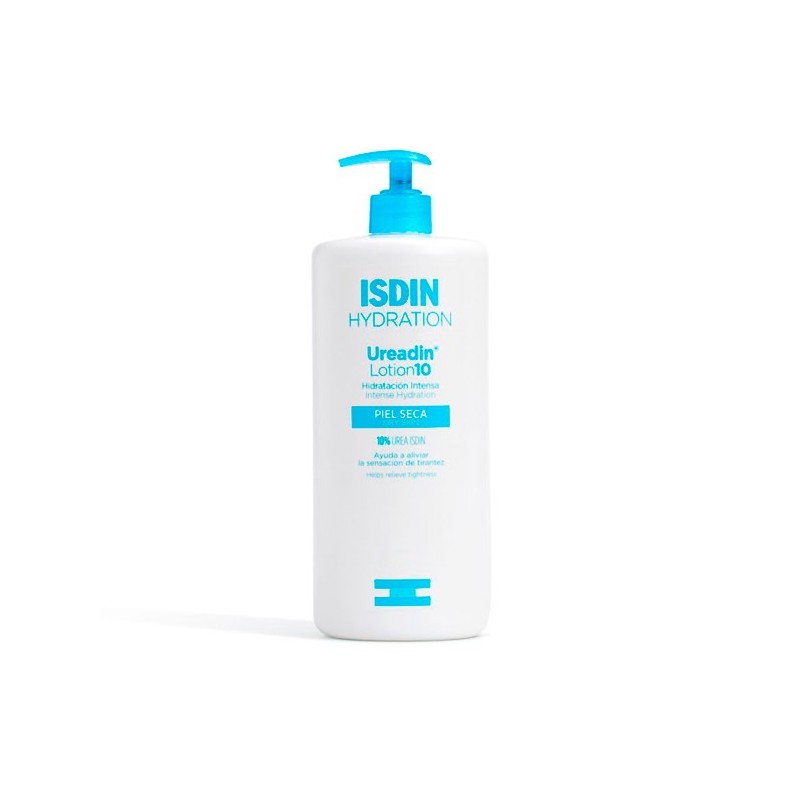 Loción Hidratante Corporal ISDIN UREADIN 10% 750 Ml