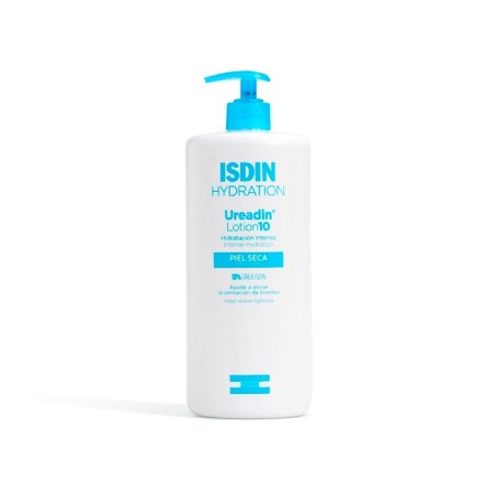 Loción Hidratante Corporal ISDIN UREADIN 10% 750 Ml