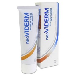 Dermofarm Crema Hidratante Rilastil Neoderm 30 Ml para la Normalización de la Piel