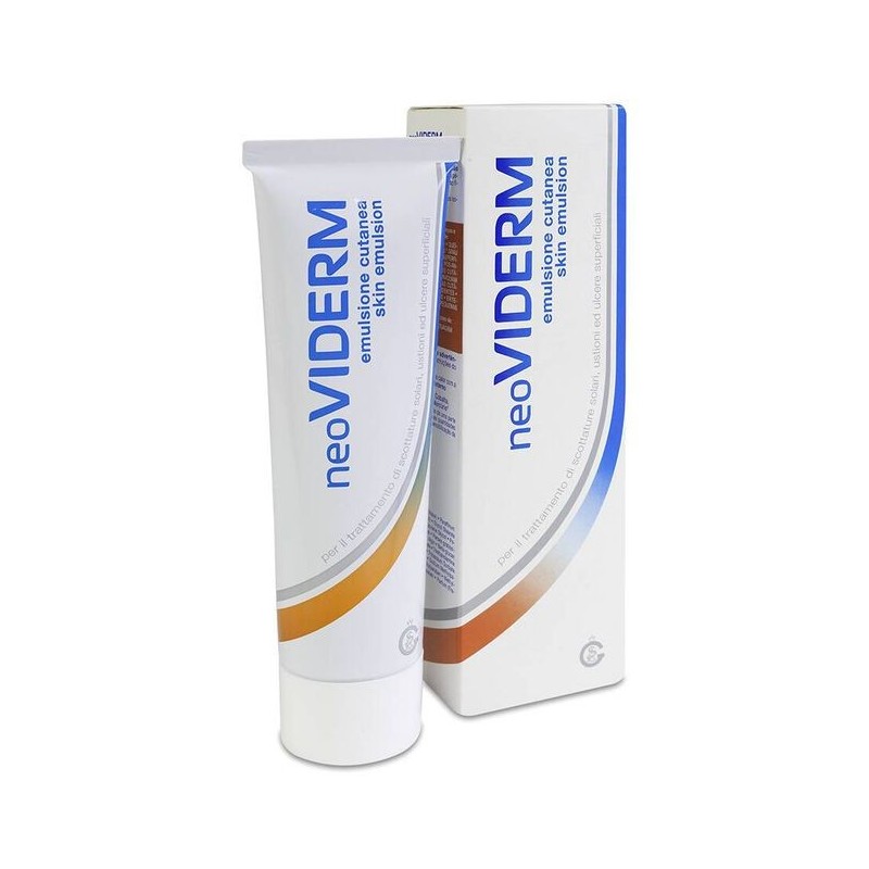 Dermofarm Crema Hidratante Rilastil Neoderm 30 Ml para la Normalización de la Piel