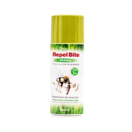 Esteve REPEL BITE HERBAL SPRAY 100 ML