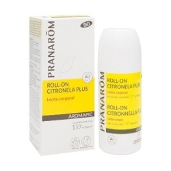 Pranarôm Antimosquitos Roll-On - Protección Duradera 75 Ml