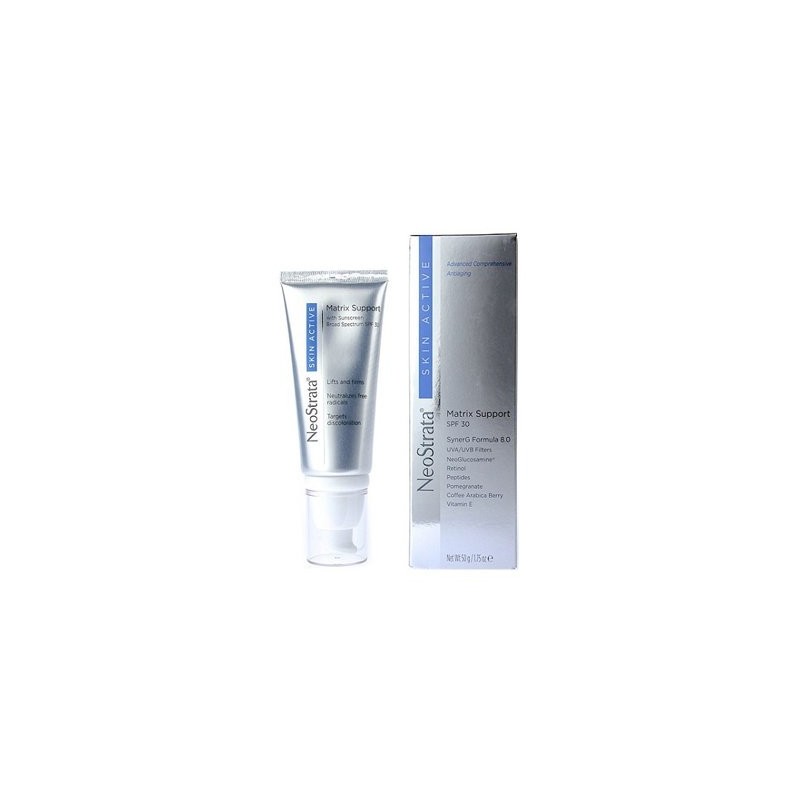 NEOSTRATA Matrix Support SPF30 50ml - Crema Facial Cantabria Labs